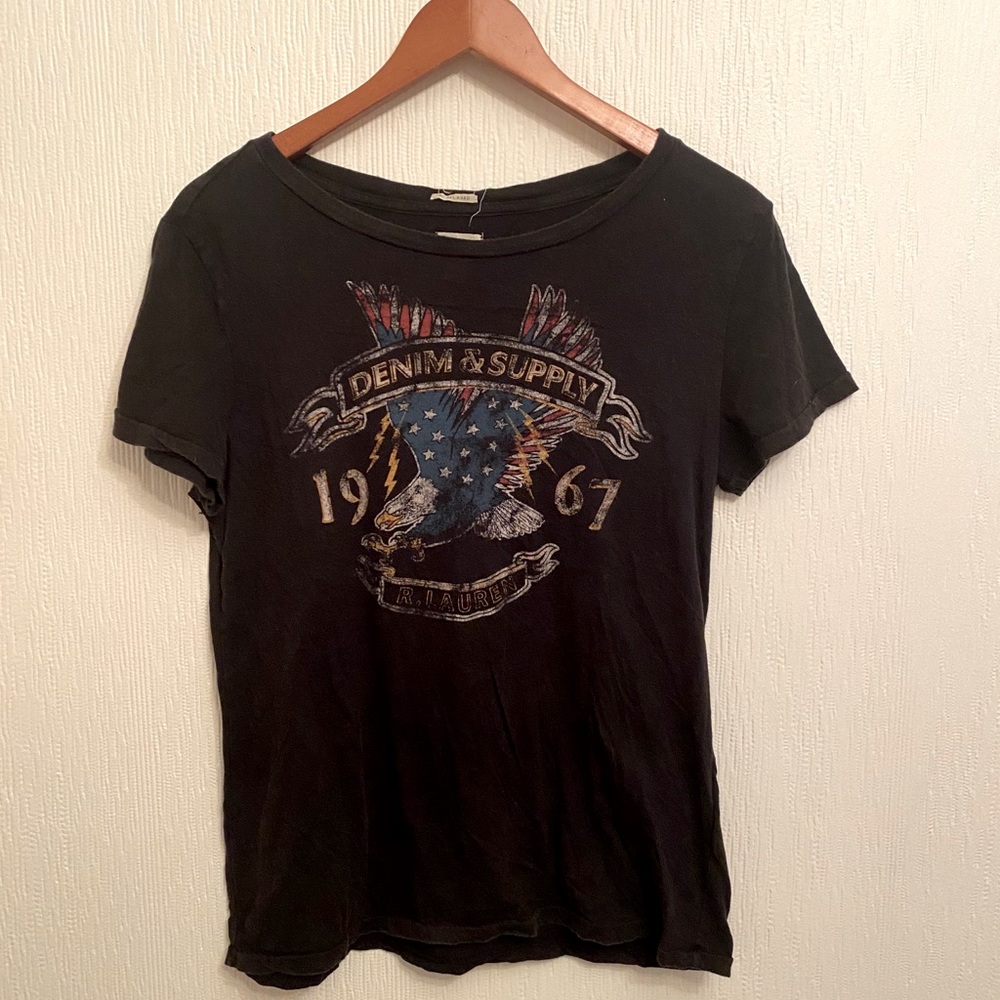Denim & Supply relaxed tee 😍